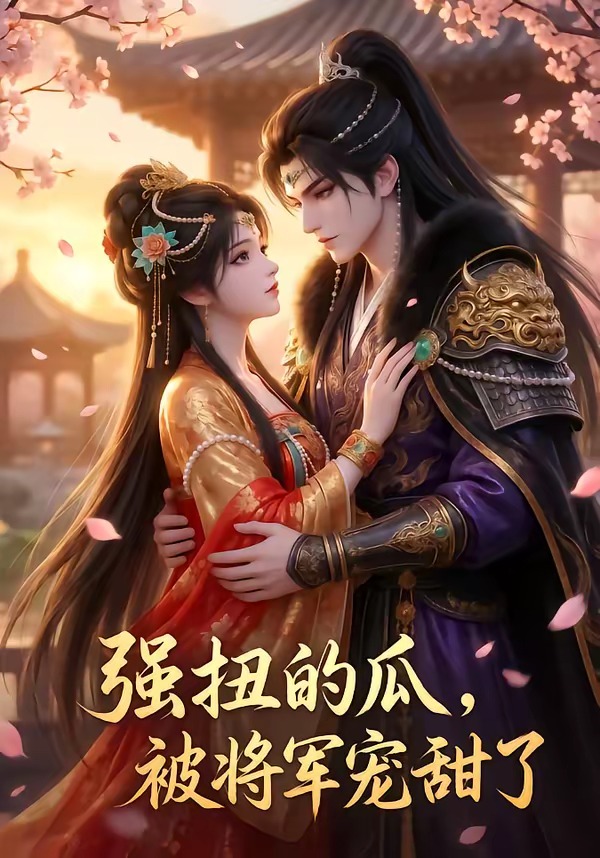 强扭的瓜，被将军宠甜了海报