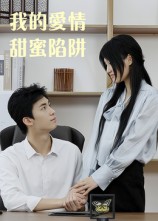 我的爱情甜蜜陷阱海报