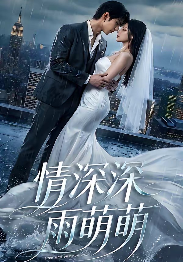 情深深雨萌萌海报