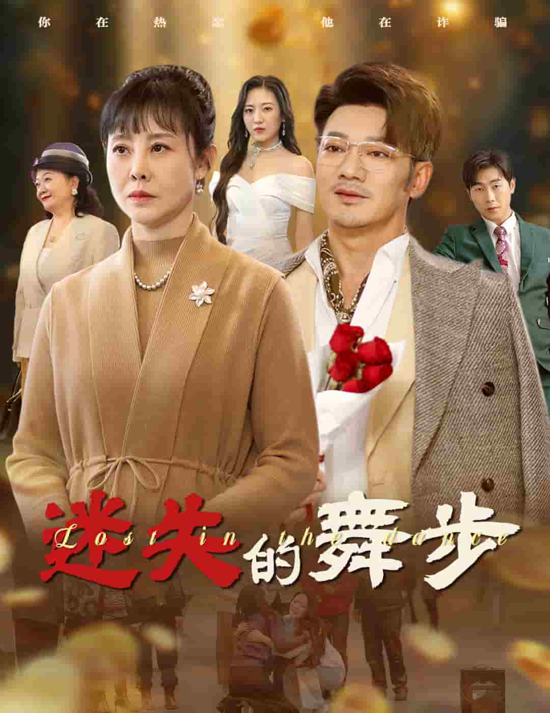 夕阳无限好海报