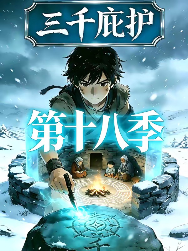 三千庇护第十八季海报