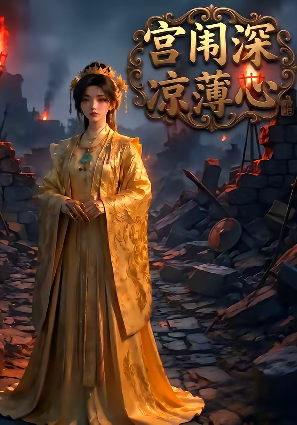 侯爷别太粘人海报