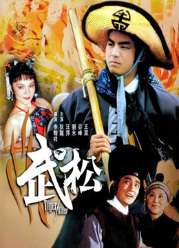 武松1982海报