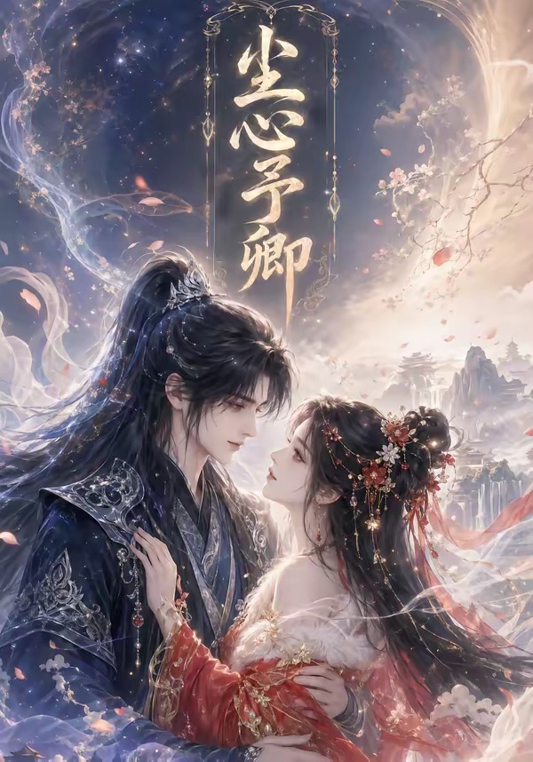 尘心予卿海报