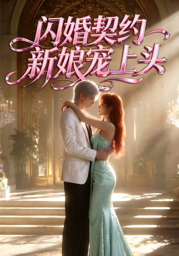 闪婚契约新娘宠上头海报