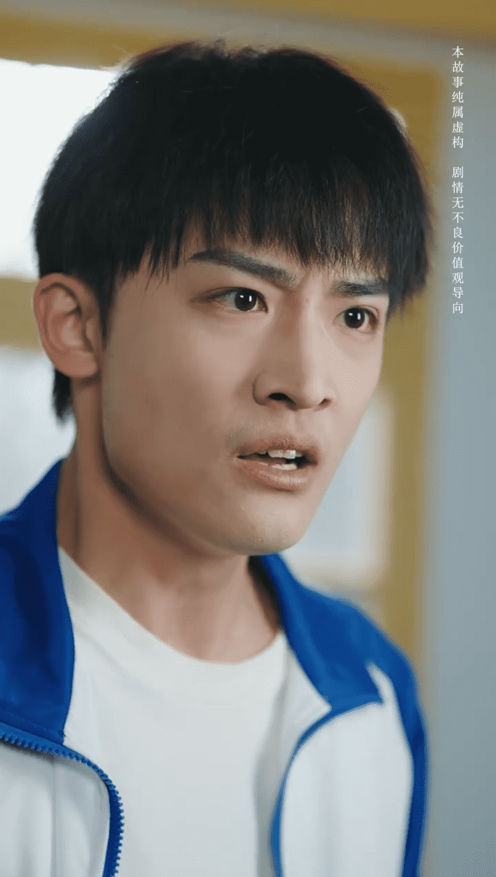 妈妈的长寿面海报