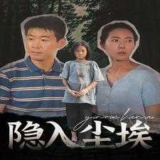 隐入尘埃海报