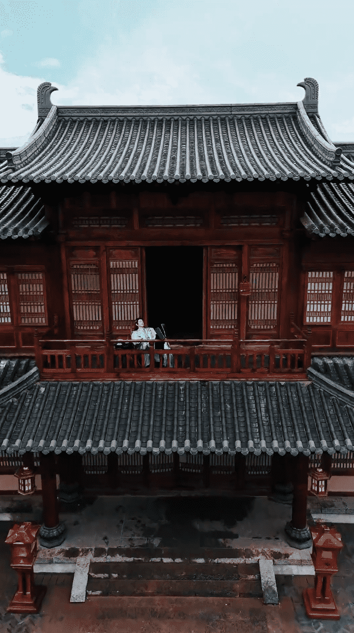 丹帝转世：从修为被废开始海报