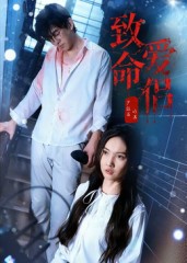 致命爱侣海报