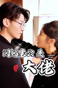 新版：闪婚老公是大佬海报