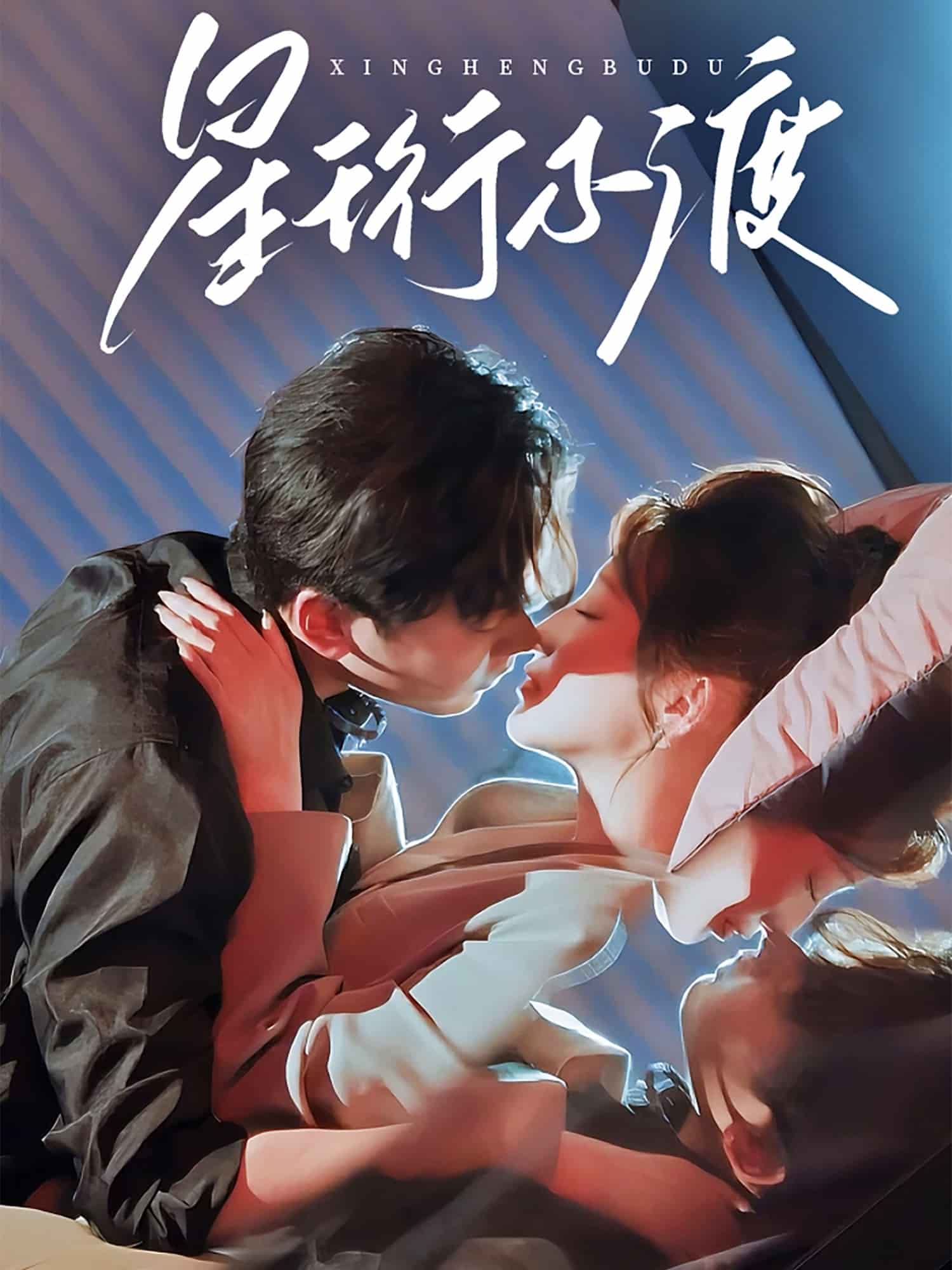 星珩不渡海报