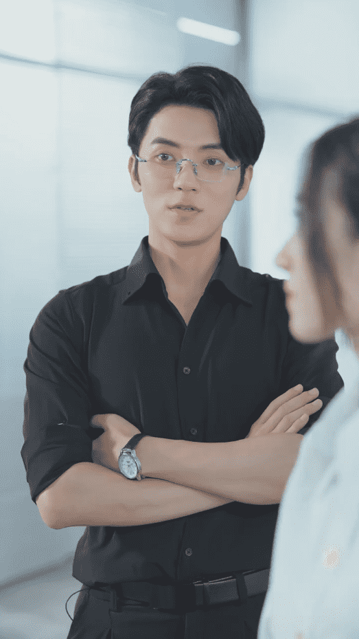倾我长梦海报