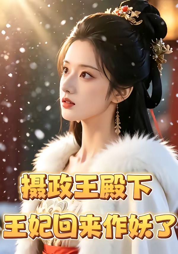 摄政王殿下，王妃回来作妖了海报