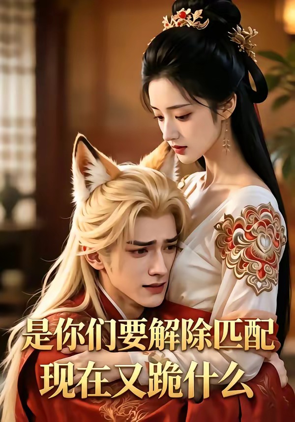 是你们要解除匹配，现在又跪什么海报