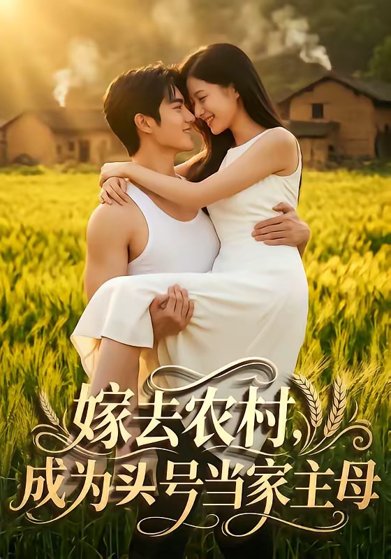 嫁去农村，成为头号当家主母海报