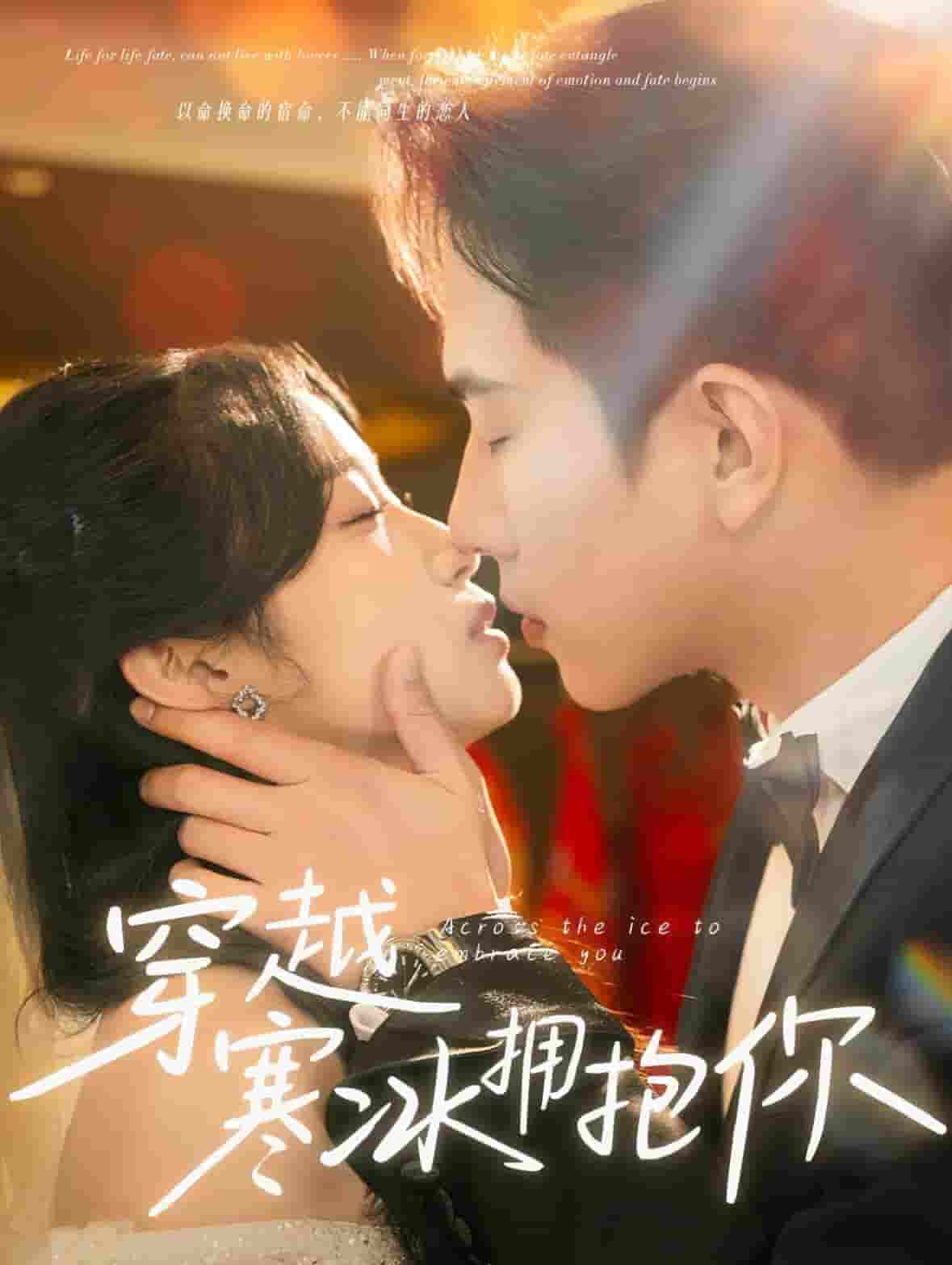 穿越寒冰拥抱你海报