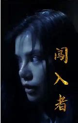 闯入者海报