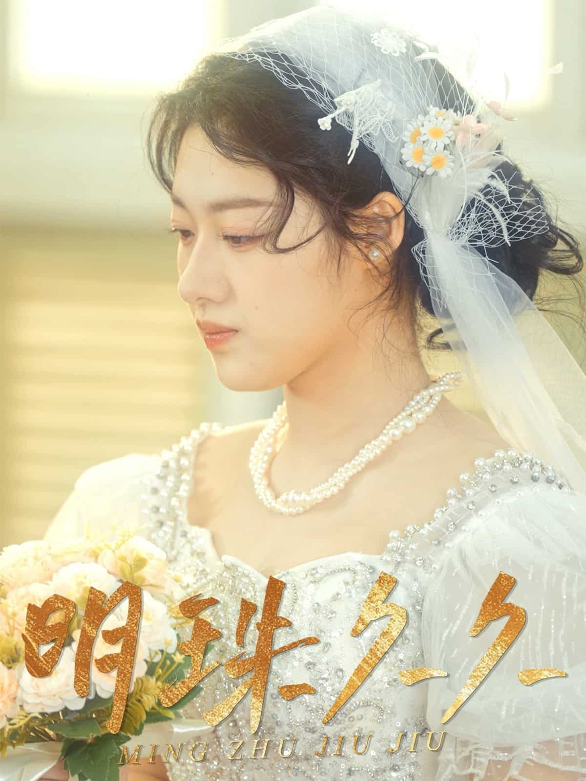 久久明珠海报