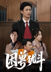 骗途末路海报