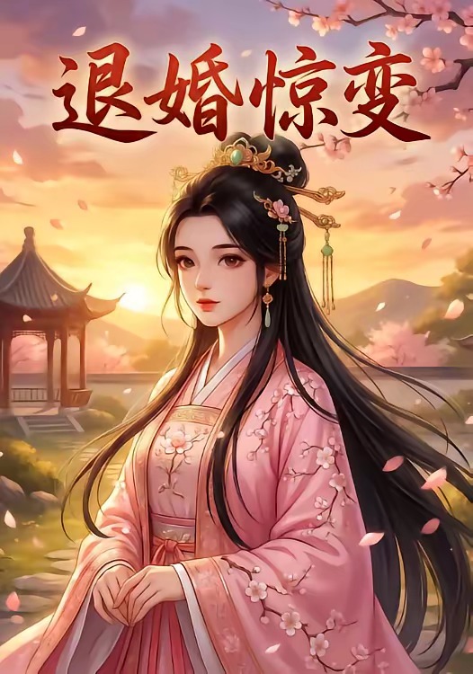 退婚惊变海报