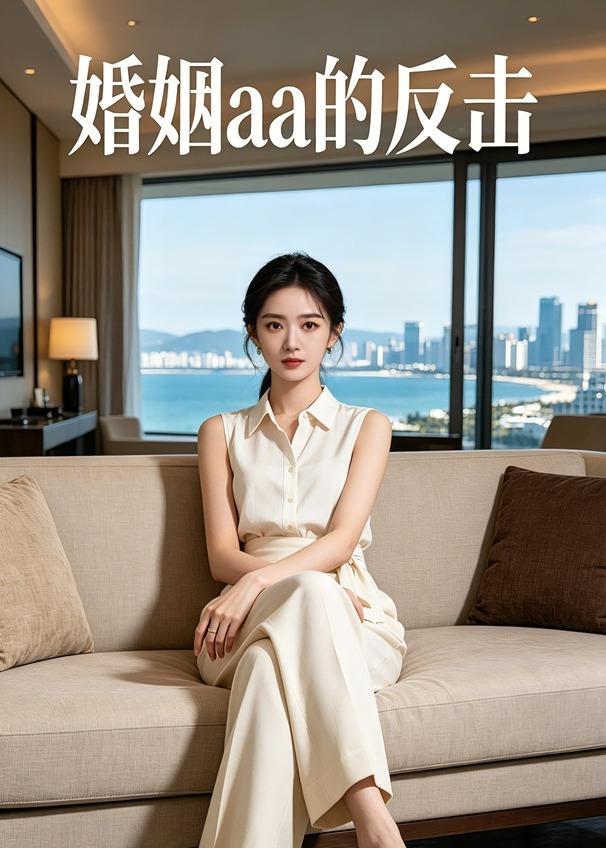 婚姻aa的反击海报