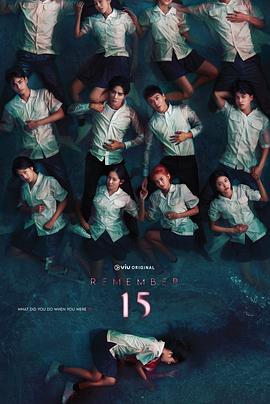 记得 15海报