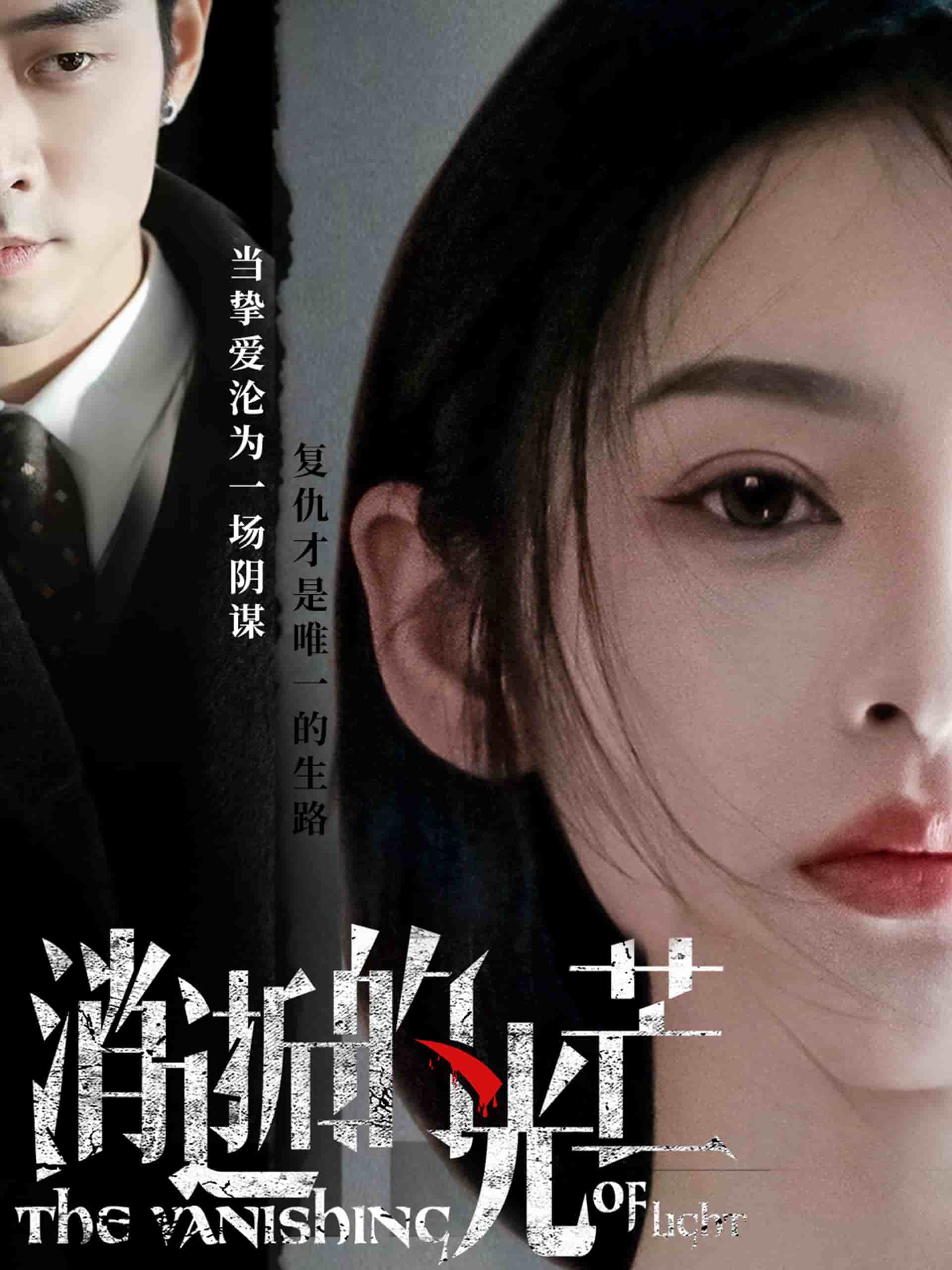 消逝的光芒海报