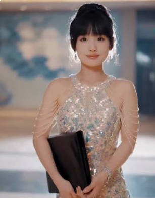 金总夫人真千金海报