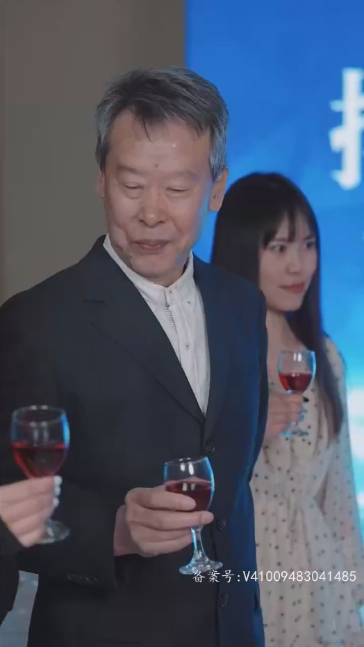 圣墟海报
