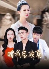 赠我空欢喜海报