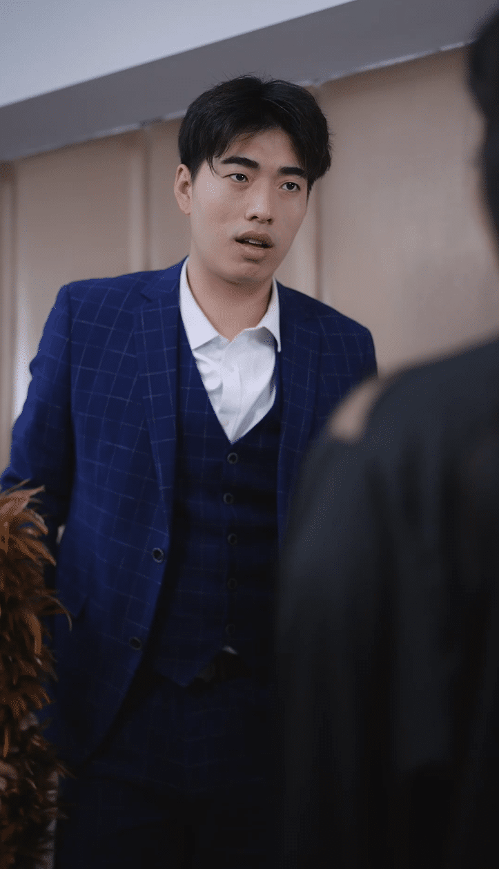 温柔的诱惑第四版海报