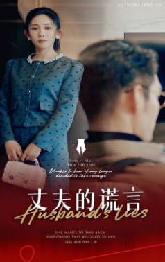 谎言婚姻下的反击海报