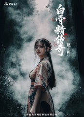 白骨精传奇第一季海报