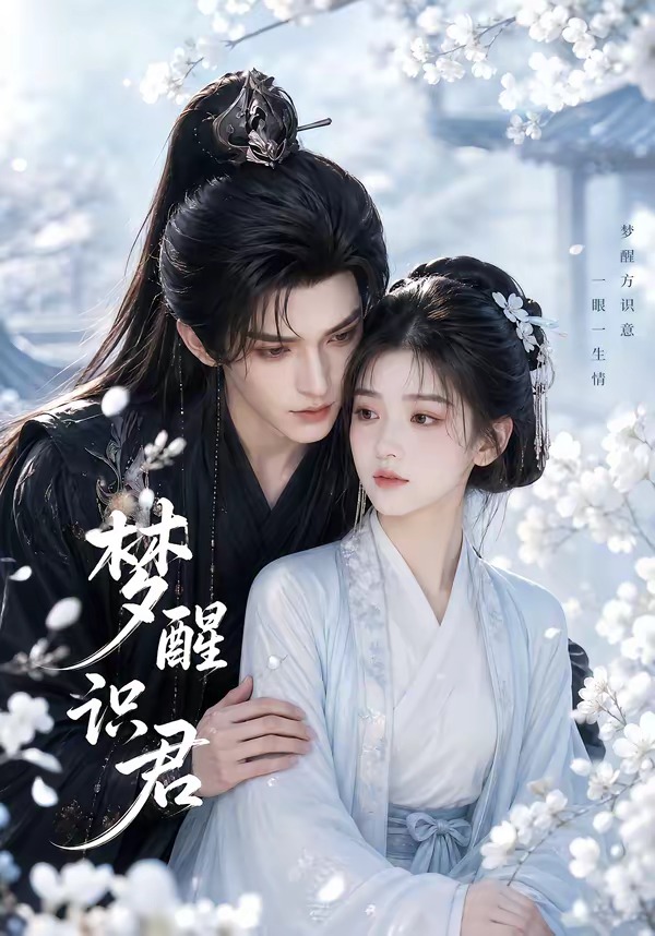 梦醒识君海报