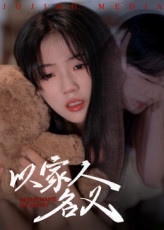 以家人的名义海报