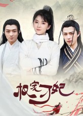 权宠刁妃海报