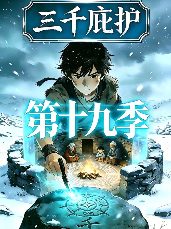 三千庇护第十九季海报