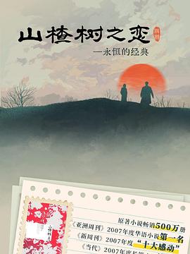 山楂树之恋2025海报
