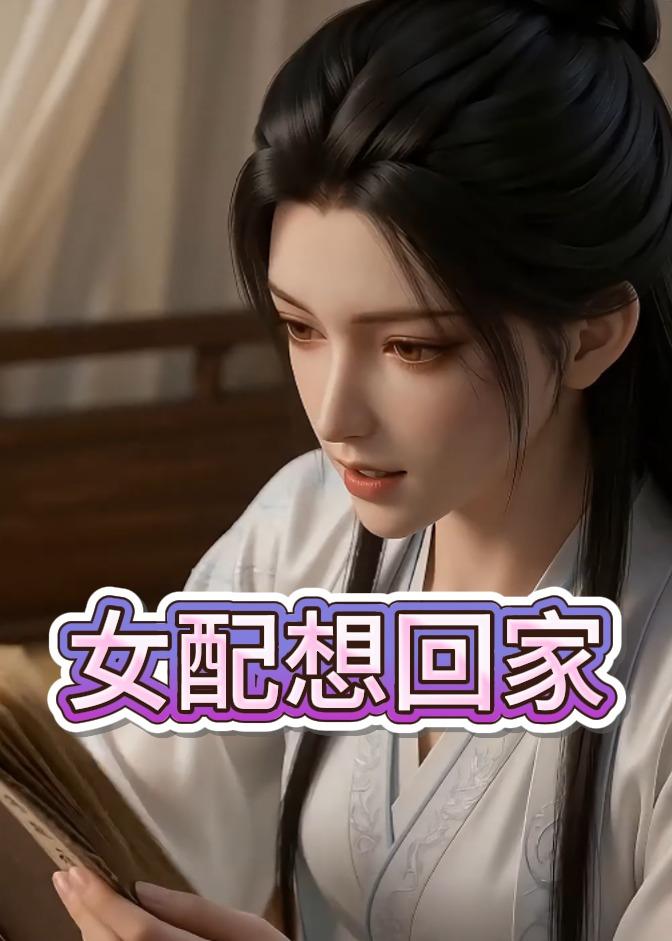 女配想回家海报
