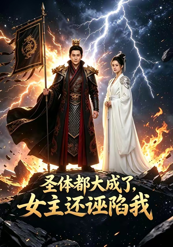 圣体都大成了，女主还诬陷我海报