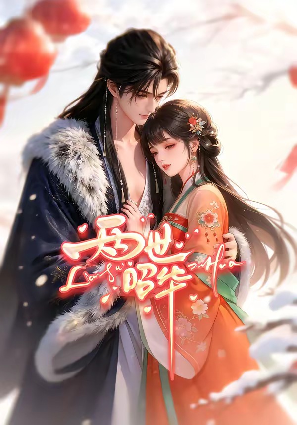 两世昭华海报