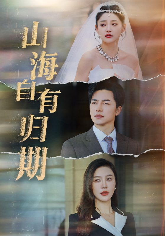 山海自有归期海报
