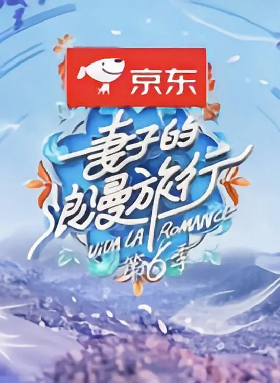妻子的浪漫旅行第六季海报