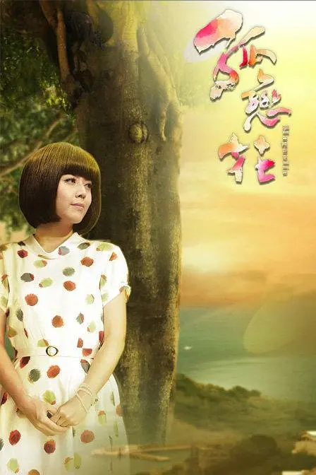 孤恋花海报