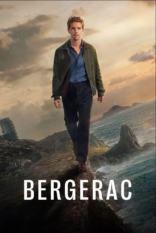Bergerac海报