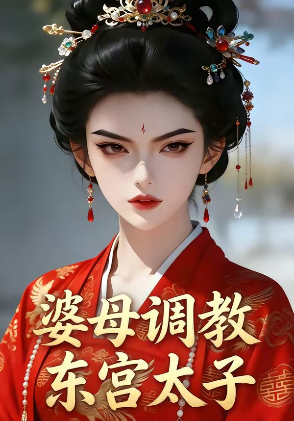 婆母调教东宫太子海报