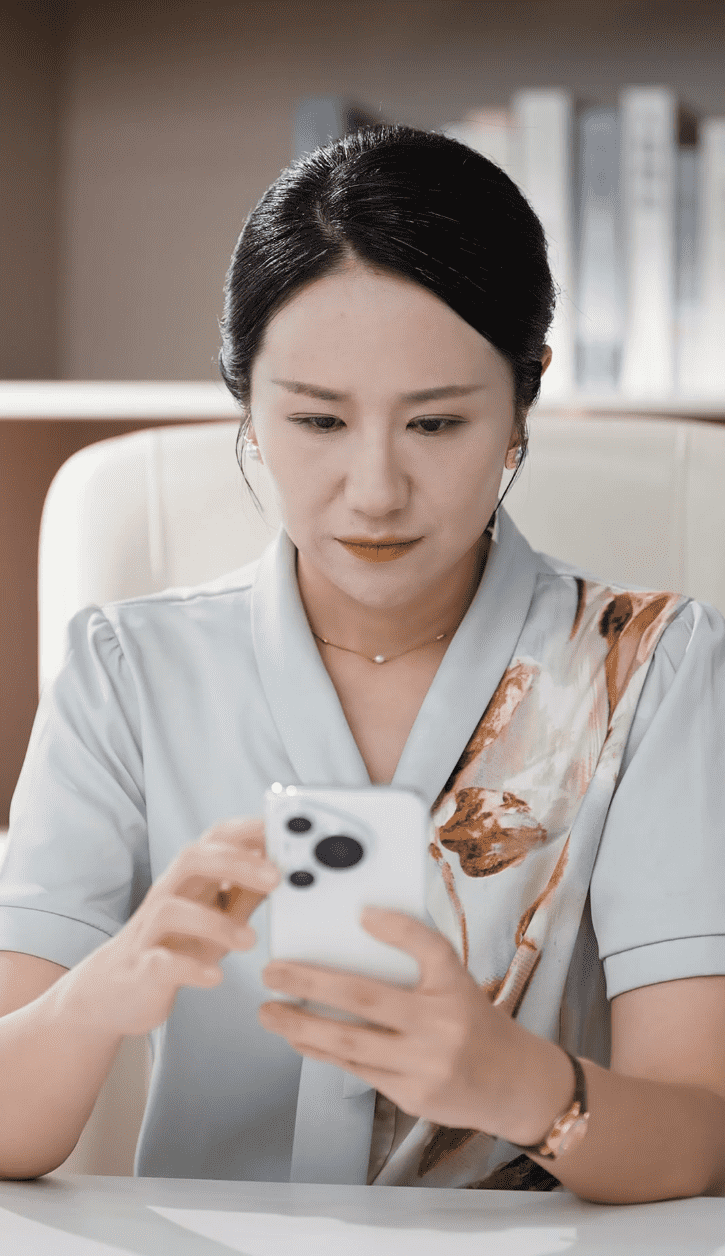 中秋无家宴海报