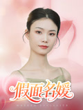 假面名媛海报