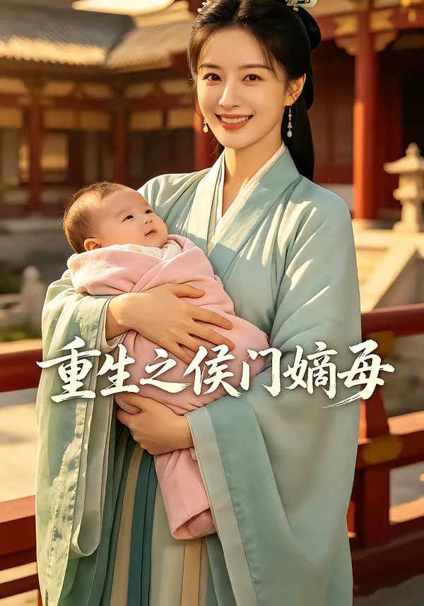 重生之侯门嫡母海报