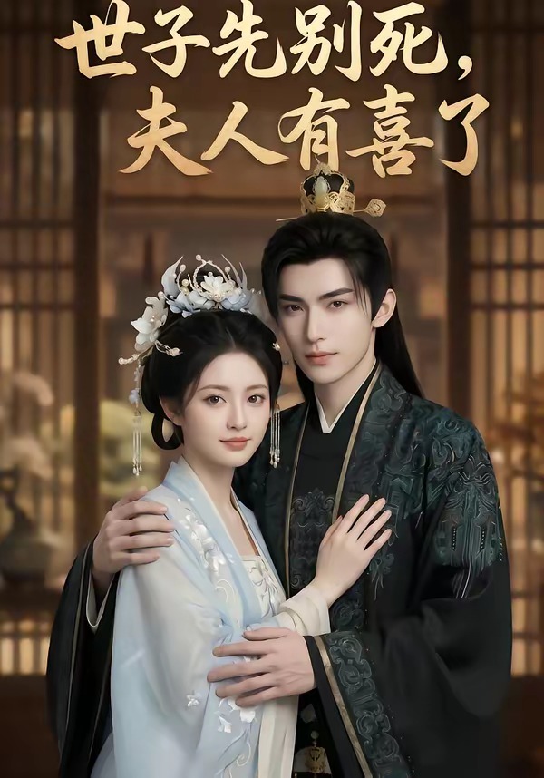 世子先别死，夫人有喜了海报